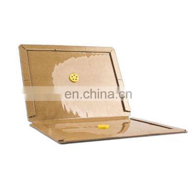 Quality Factory Disposable Mice Pest Insect Trap Glue Paper Board Mouse Glue Trap Rat Glue Traps