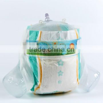 China supplier sleeping baby diaper soft and comfortable baby diapers lovely baby diaper