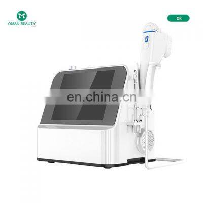 ice hifu+4d+ hifu and vaginal tightening machine/rf eye machine hifu korea for body/face and vaginal hifu