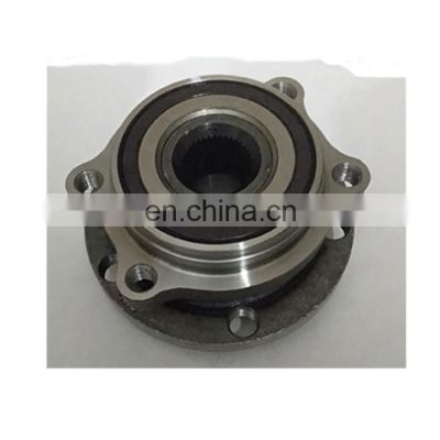 3W0407613 Front and rear wheel bearings For Bentley gallop direct sales of high quality manufacturers Quality autoparts