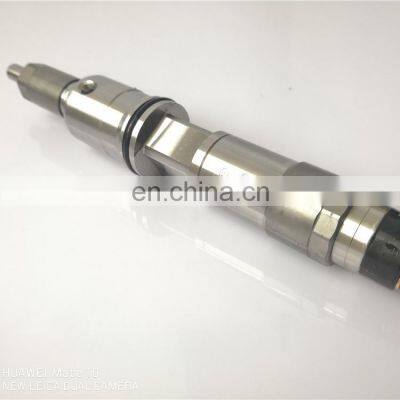 0445120324 Nine Brand Diesel CR Injector 0445120324