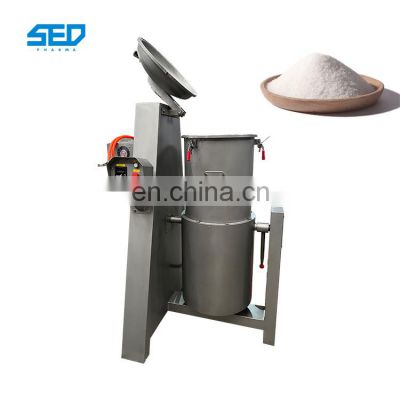 Wide Range of Application Plastic Powder Pulverizer Grinder Machine