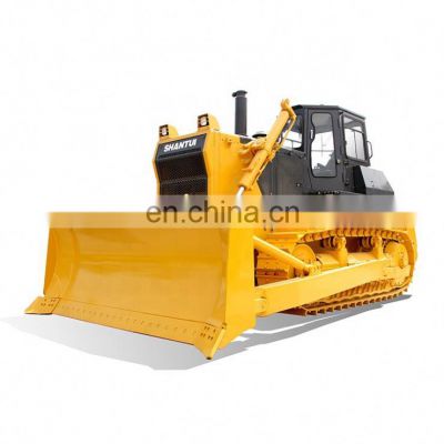 2022 Evangel 160Hp-320Hp Hot Sale Hydraulic Crawler Bulldozer Shantui SD32
