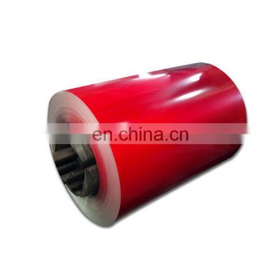 Iron sheet building roofing material cold roll/hot rolled steel coil color coated and galvanized PPGI/PPGL steel coil