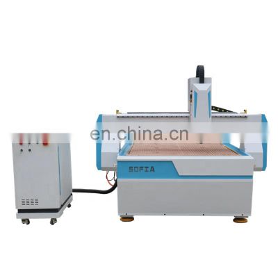 Professional Hot Sale Oscillating Knife cnc router 1325 for wood carving woodworking engraving carving machine