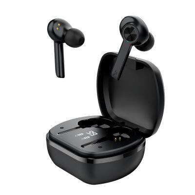 Hifi M16 Pro TWS BT 5.1 Wireless Gaming Earphone Stereo Earbuds with Led Battery Display for Smart Phone