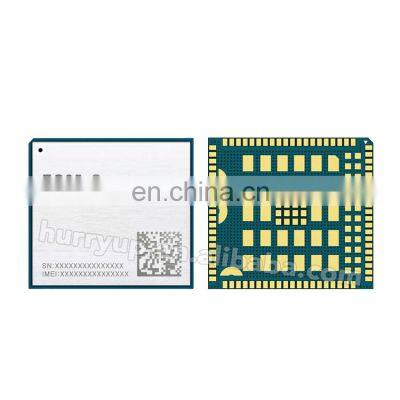 EG25-G EG25 LGA Form Factor 4G Global band FDD-LTE/TDD-LTD CAT4 LTE Module