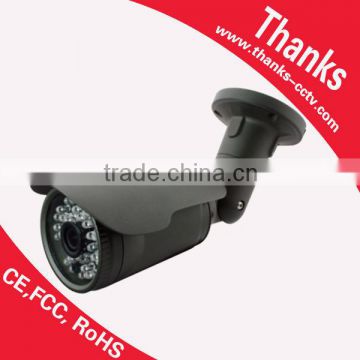 2016 Thanks Big Sale Hot CCTV Camera High Defination Security Camera IP66 Weatherproof 2.0M.P TVI camera