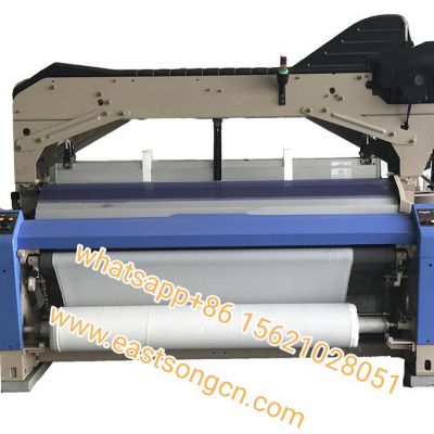 Textile machinery high speed water jet loom weaving machine model 851