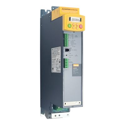 Parker-AC890-Series-AC-Variable-Frequency-Drive890SD-531450B0-B00-1A000
