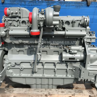 High quality BF6M1013EC engine complete and spare parts for deutz engine