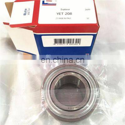 Supper New products Buy Ball Insert Bearing YET 208 Y-Bearing YET 208-108 with high quality