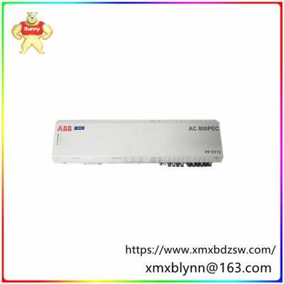 PPD113-B03-23-111615    Inverter processor  The reliability of the system is improved