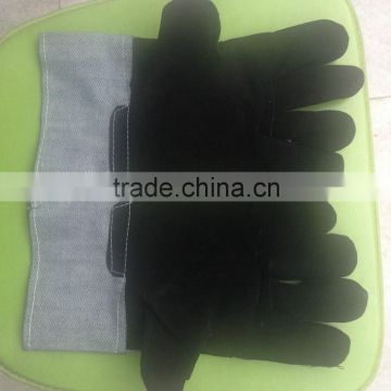 industrial glove oven glove and household glove