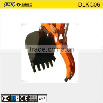 PC800 excavator thumb, excavator bucket thumb,hydraulic thumb