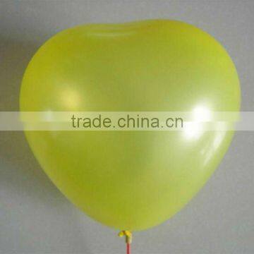 helim party decoration latex balloon