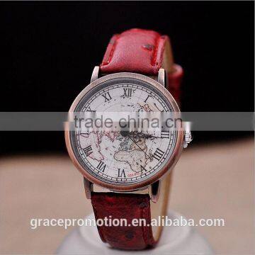 Hot Sale Wholesale Fashion Watch With Low Price