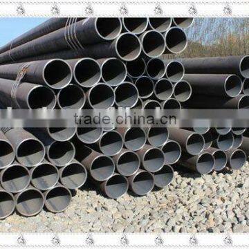 ASTM A519 A seamless steel pipe