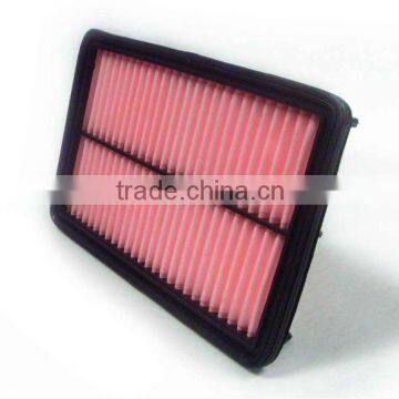 Car Air Filter B595-13-Z40 for MAZDA passed ISO9001,TS16949