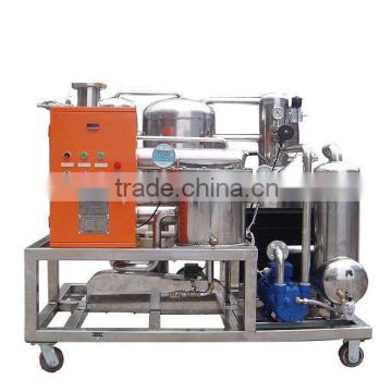 Explosion-proof Oil Purifier