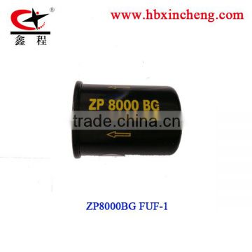 auto spare parts and accessories fuel filter with OEM ZP8000BG FUF-1