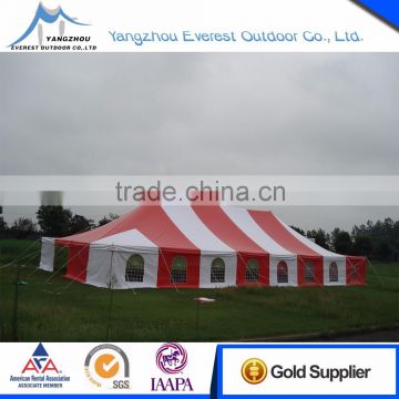 China Made 9x18m camping tent with good quality