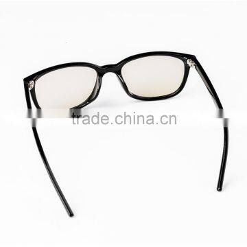 TR90 Frame Material Anti Scrach Unisex Computer Glasses