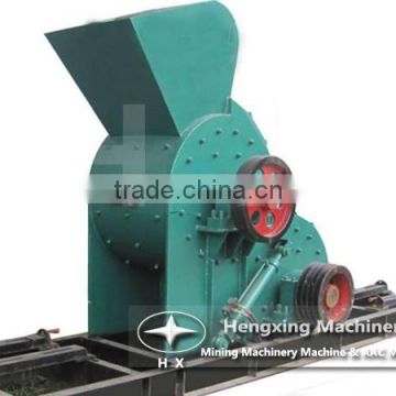 china high efficiency double stage crusher for sale