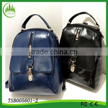 2014China Hot selling fancy yiwu backpack wholesale