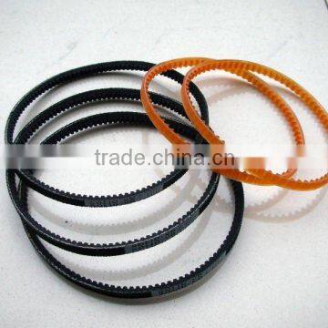 v belt for washing machine Polyester single sided belt conveyor belt price small combine harvester machine belt