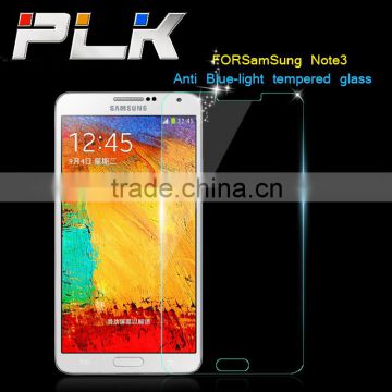 PULIKIN Mobile Phone Screen Protector Film For Ssamsung Galaxy Note 4 With Factory Price/