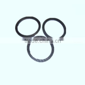 Rubber LCD seal auto accessories oil tank sealing waterproof O ring