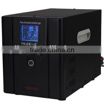 pure sine wave power inverter 2-5kw ; off grid inverter 3 phase 10kw ; inverters with battery charger with lck display