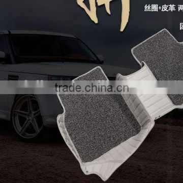 car mat with pvc loop antislip carpet china made