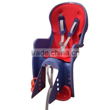 child bicycle seats