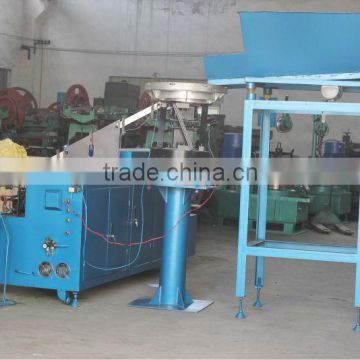 High Quality Welding Wire Drawing Machine