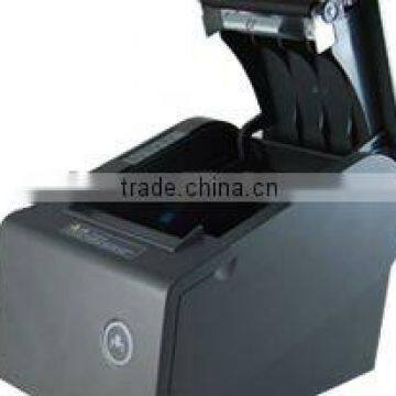 All in one touch pos system thermal receipt printer