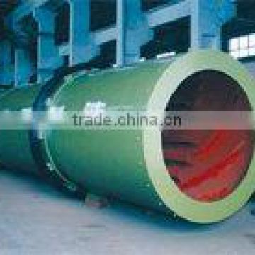 Sell high efficiency rotary dryer
