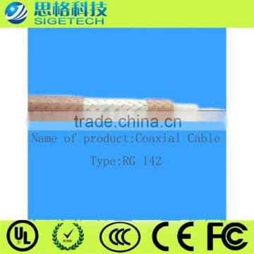 Factory Price Coaxial Cable cable quick