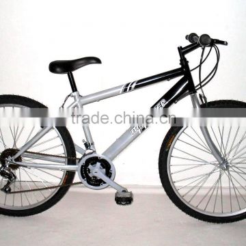 mountain bike carbon fiber bicycle frames (SH-MTB108)