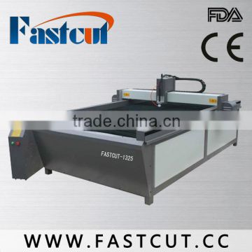 high precision metal cnc plasma cutting machine factory price
