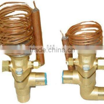 expansion valve(TCL/TRF)