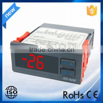 digital temperature controller JDC-9200