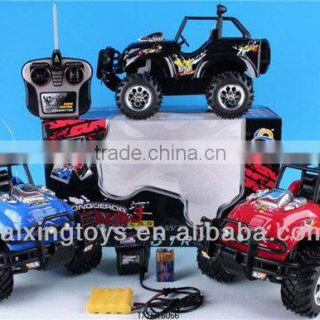 2013 New and Funny Radio Control Car for kids