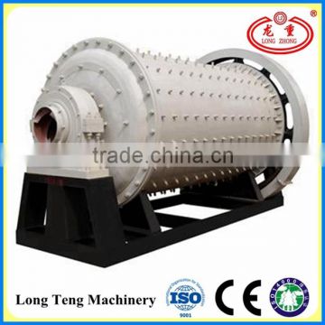 Energy Saving Long Operation Life iron ore wet grinding ball mill with best quality in China