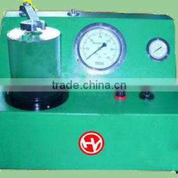 PQ400 Double Springs Diesel Injector tester,low price