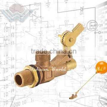 Hydraulic Heavy Duty make-up water industrial floating valve