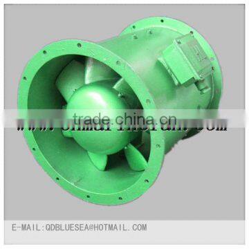 CZT series Marine ventilation fan for ship