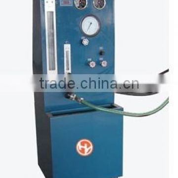 quality can be guaranteed, CE certificate PT-1 fuel injection pump test bench