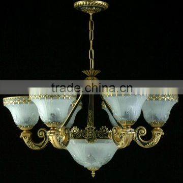 classical European style handing lamp